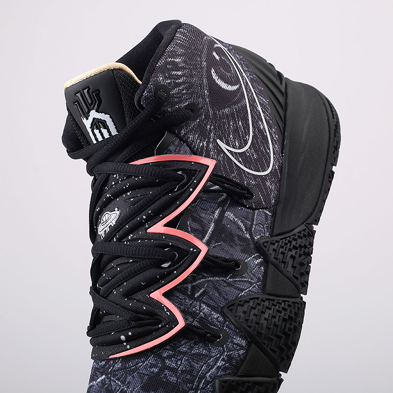 Мужские баскетбольные кроссовки Nike Kybrid S2 (CQ9323-001)  - цена, описание, фото 7